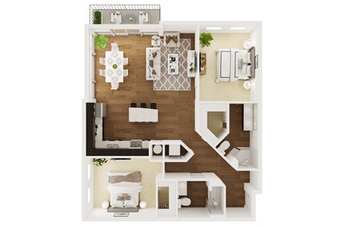 9375 Station St 1-2 Beds Apartment for Rent - Photo Gallery 18